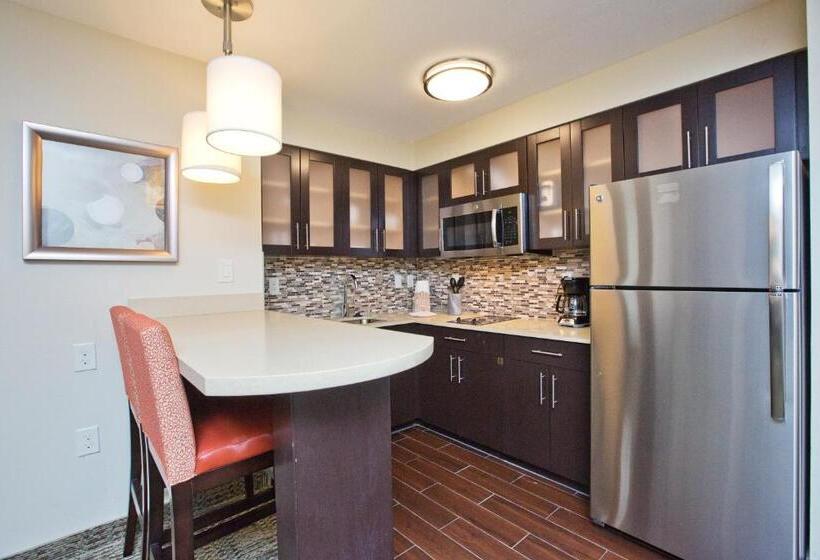 فندق Staybridge Suites Austin South Interstate Hwy 35, An Ihg