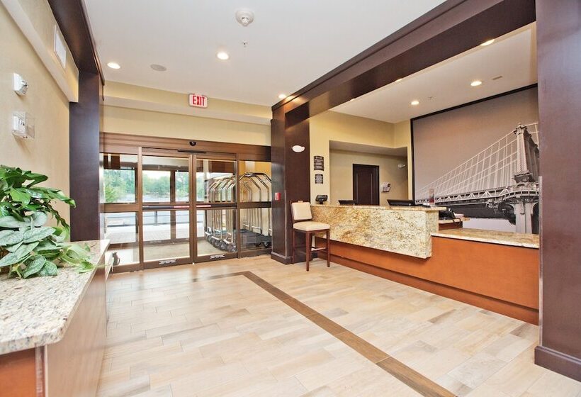 فندق Staybridge Suites Austin South Interstate Hwy 35, An Ihg