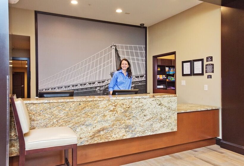 فندق Staybridge Suites Austin South Interstate Hwy 35, An Ihg