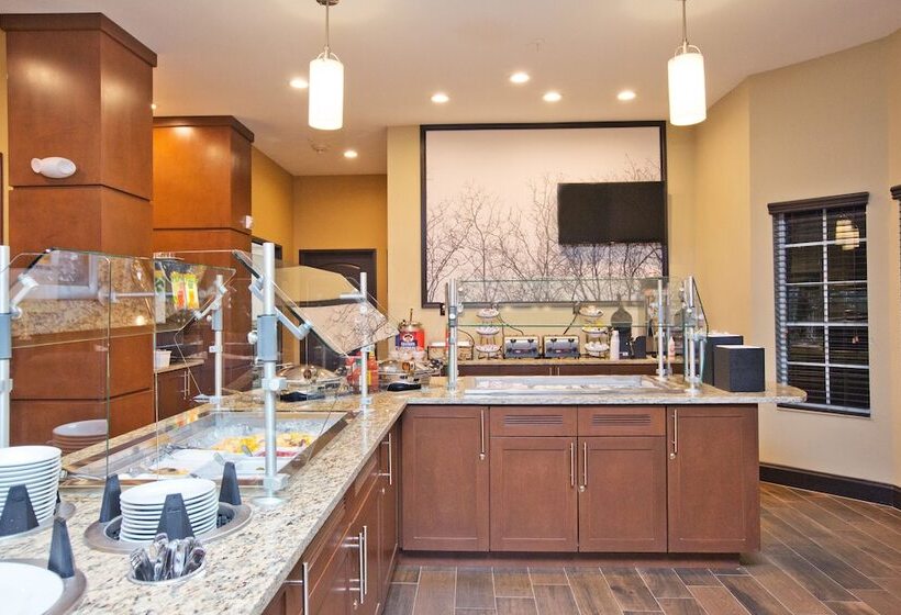 فندق Staybridge Suites Austin South Interstate Hwy 35, An Ihg