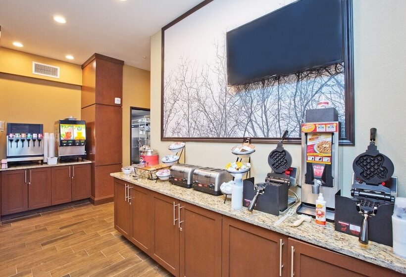 فندق Staybridge Suites Austin South Interstate Hwy 35, An Ihg