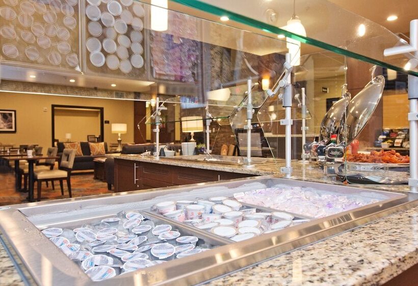 فندق Staybridge Suites Austin South Interstate Hwy 35, An Ihg