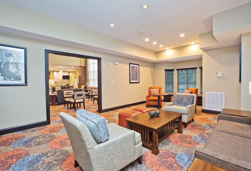 فندق Staybridge Suites Austin South Interstate Hwy 35, An Ihg