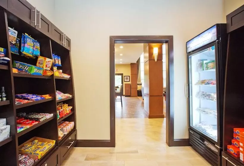 酒店 Staybridge Suites Austin South Interstate Hwy 35, An Ihg