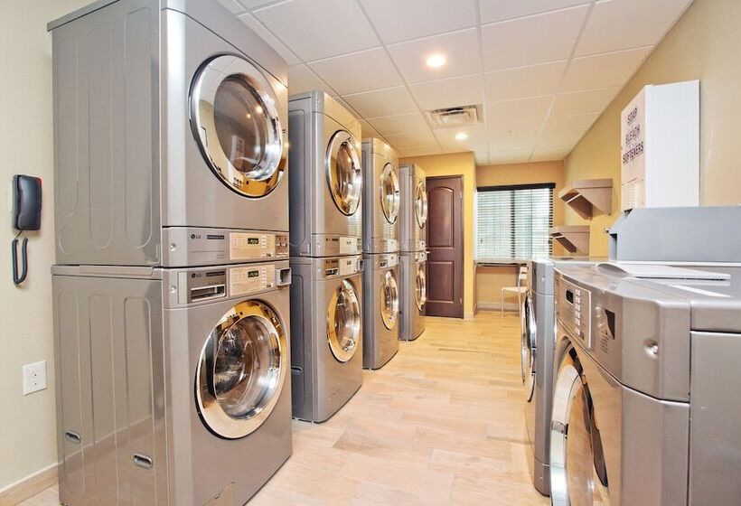 فندق Staybridge Suites Austin South Interstate Hwy 35, An Ihg