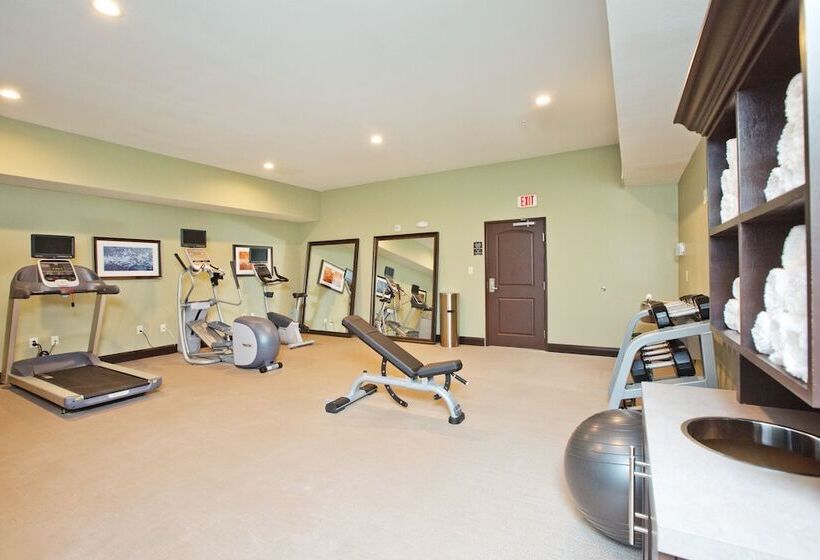 فندق Staybridge Suites Austin South Interstate Hwy 35, An Ihg