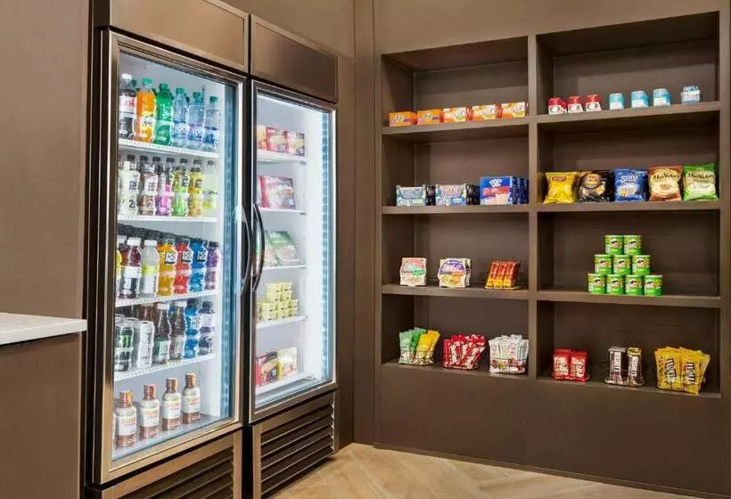 בית מלון כפרי Staybridge Suites Miamisburg, An Ihg