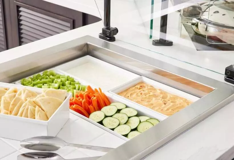 בית מלון כפרי Staybridge Suites Miamisburg, An Ihg