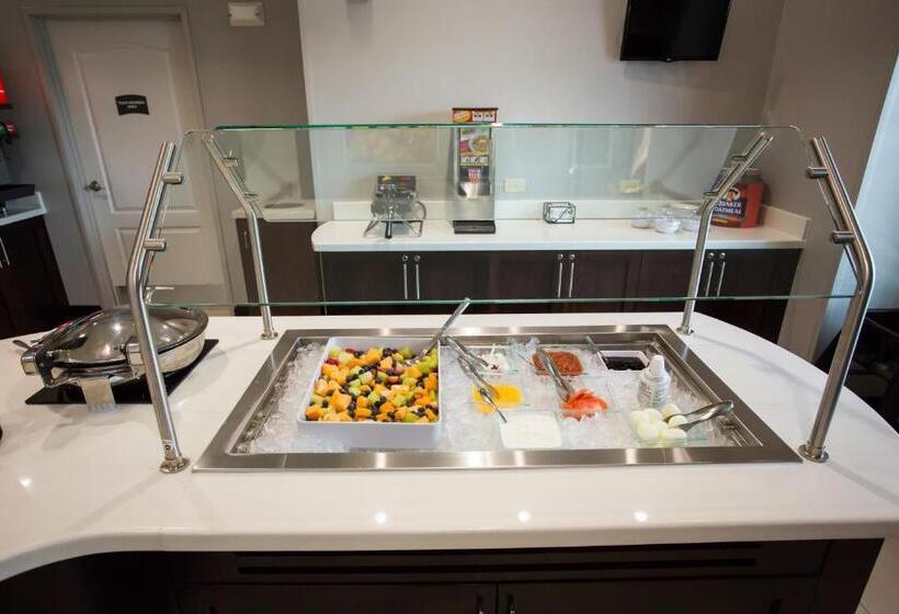 فندق Staybridge Suites Miamisburg, An Ihg