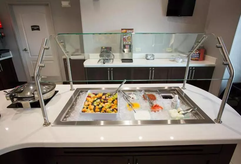 בית מלון כפרי Staybridge Suites Miamisburg, An Ihg