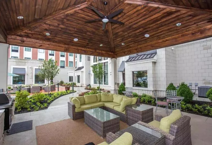בית מלון כפרי Staybridge Suites Miamisburg, An Ihg
