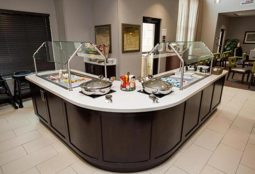 فندق Staybridge Suites Miamisburg, An Ihg