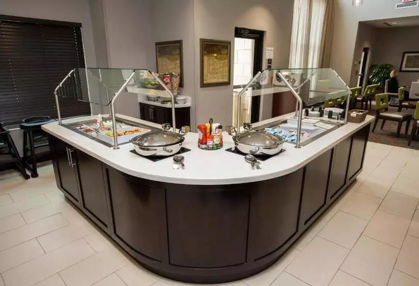 בית מלון כפרי Staybridge Suites Miamisburg, An Ihg