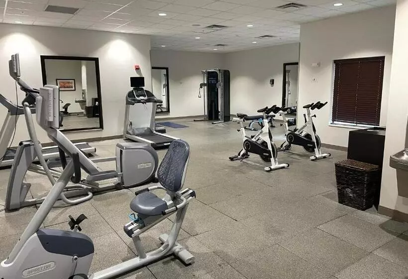 בית מלון כפרי Staybridge Suites Miamisburg, An Ihg