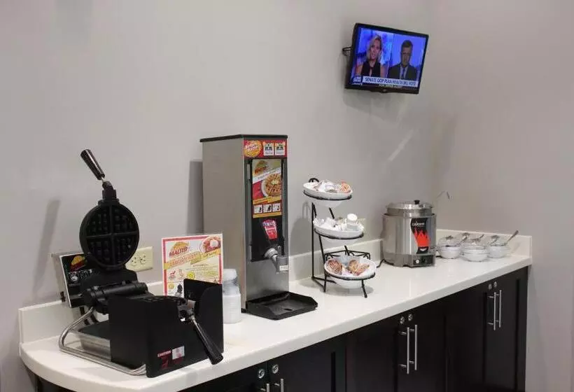 בית מלון כפרי Staybridge Suites Miamisburg, An Ihg