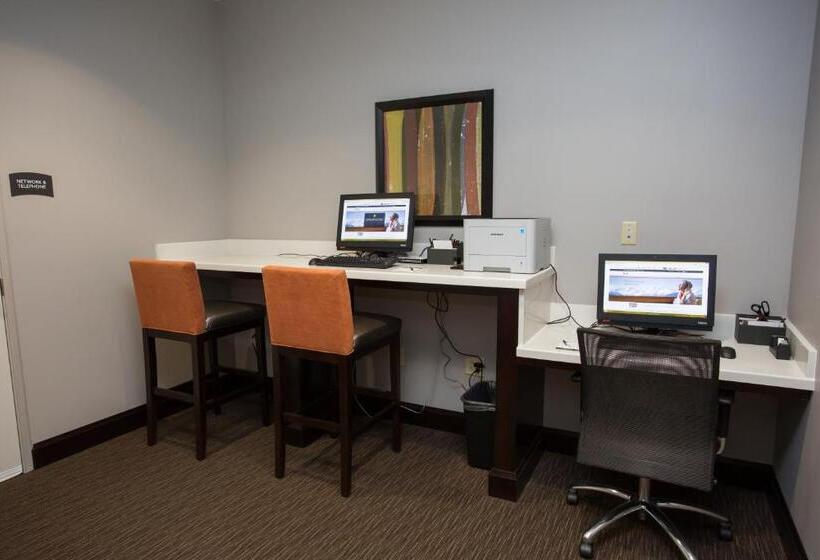 فندق Staybridge Suites Miamisburg, An Ihg