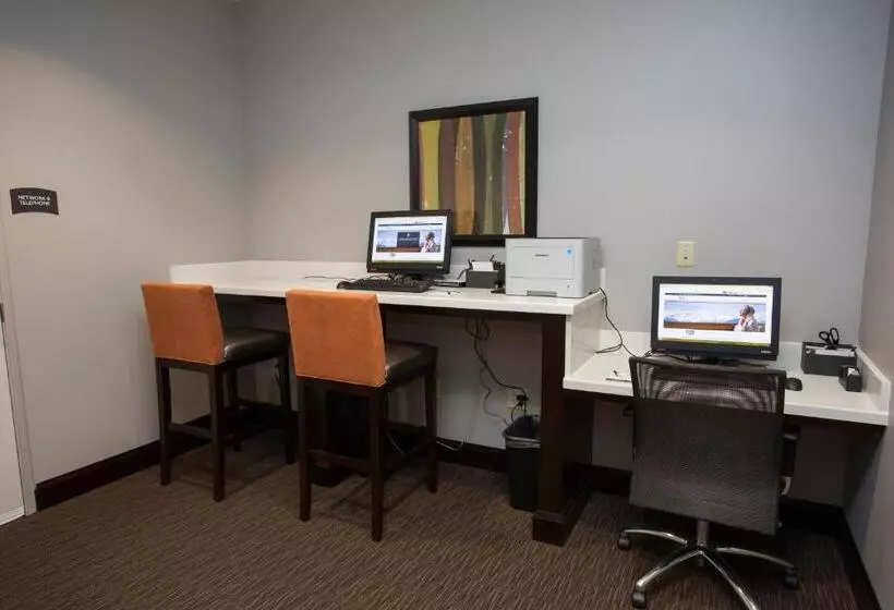 בית מלון כפרי Staybridge Suites Miamisburg, An Ihg