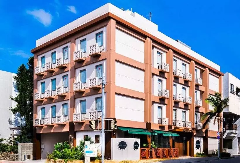 Super Hotel Ishigakijima