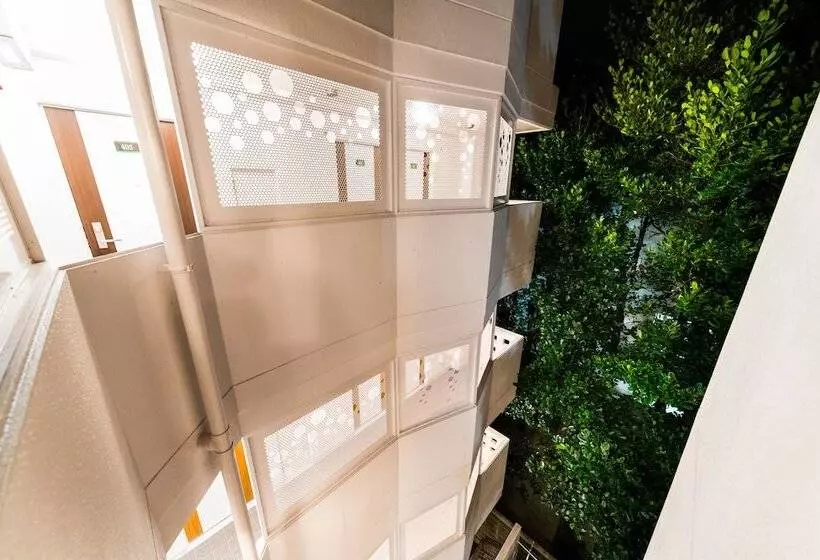 Super Hotel Ishigakijima