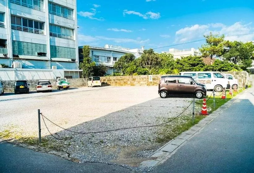 Super Hotel Ishigakijima