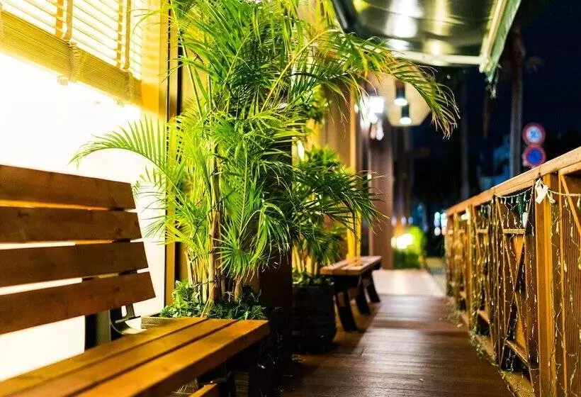 Super Hotel Ishigakijima