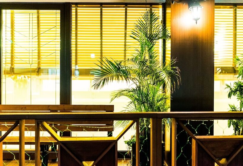 Super Hotel Ishigakijima