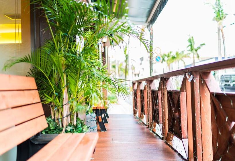 Super Hotel Ishigakijima