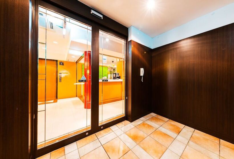 Super Hotel Ishigakijima