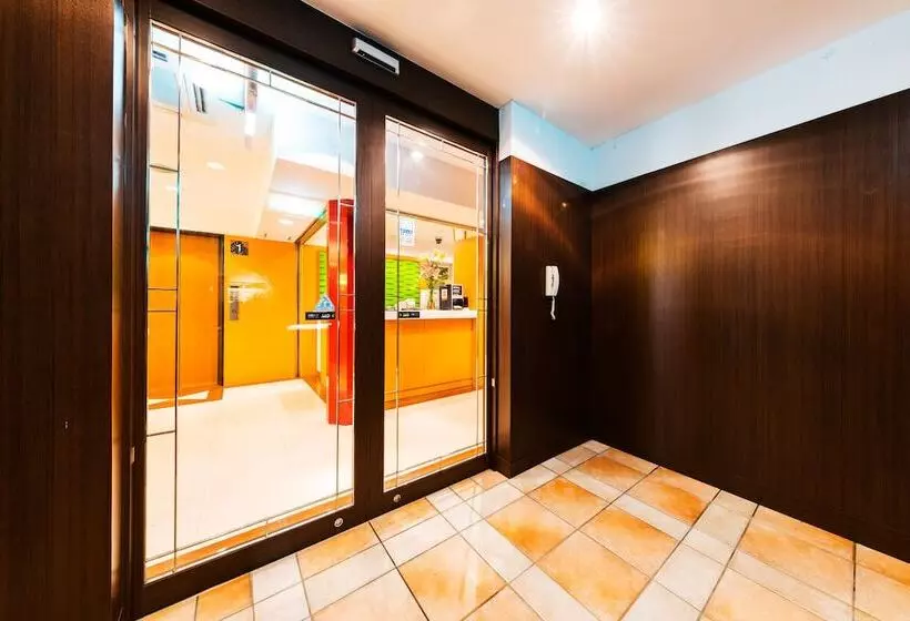 Super Hotel Ishigakijima