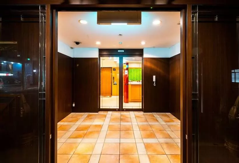 Super Hotel Ishigakijima