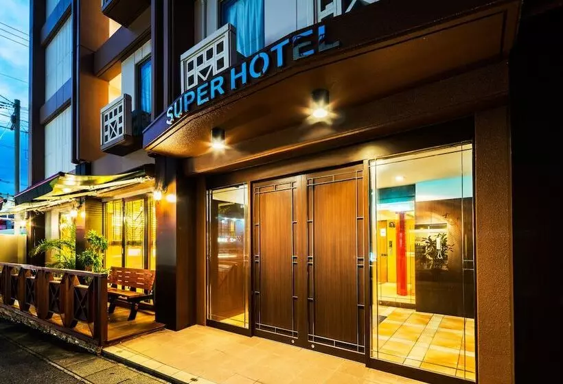 Super Hotel Ishigakijima