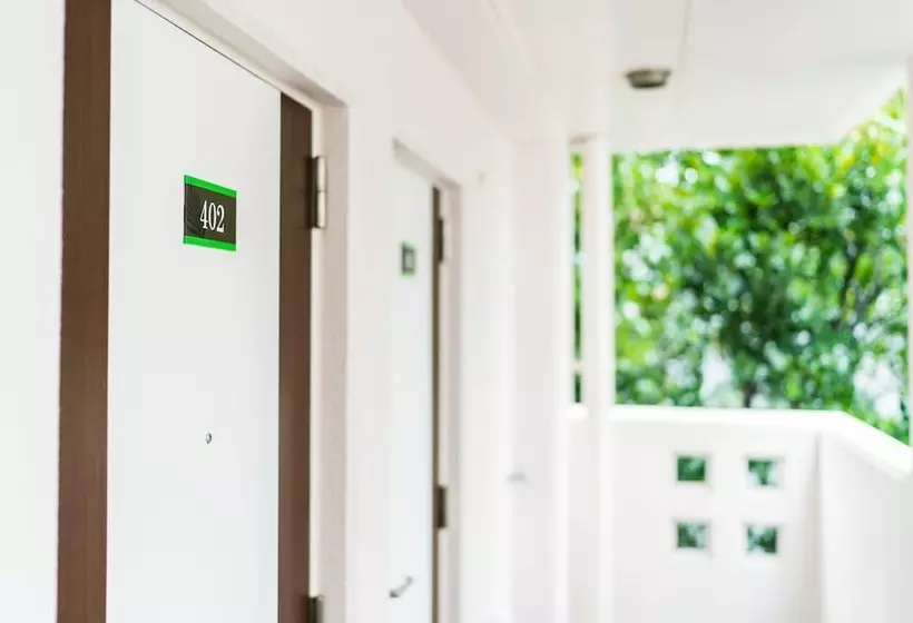 Super Hotel Ishigakijima