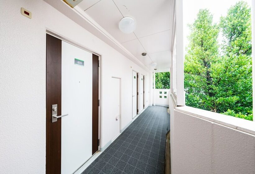 Super Hotel Ishigakijima