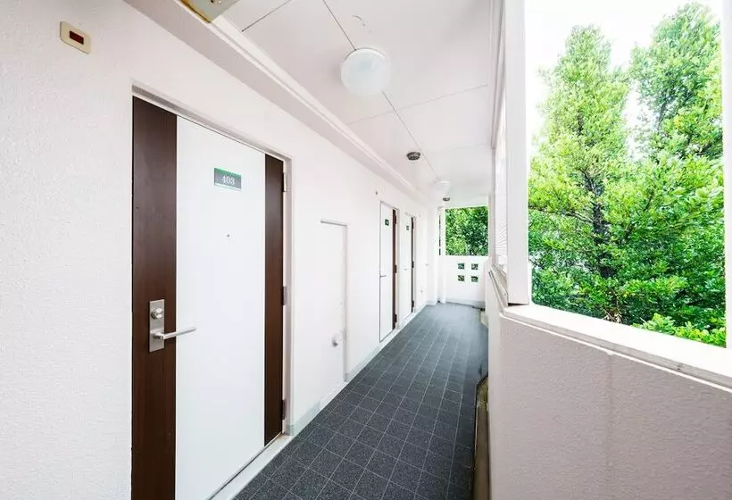 Super Hotel Ishigakijima