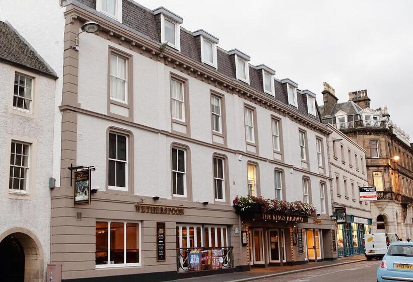 Hotel The King S Highway Wetherspoon