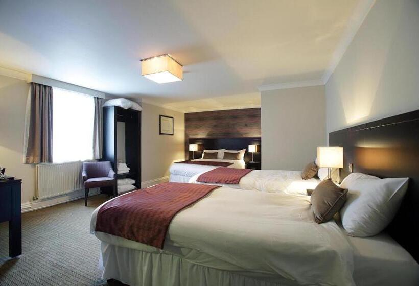 Hotel The King S Highway Wetherspoon