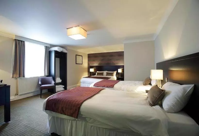 호텔 The King S Highway Wetherspoon