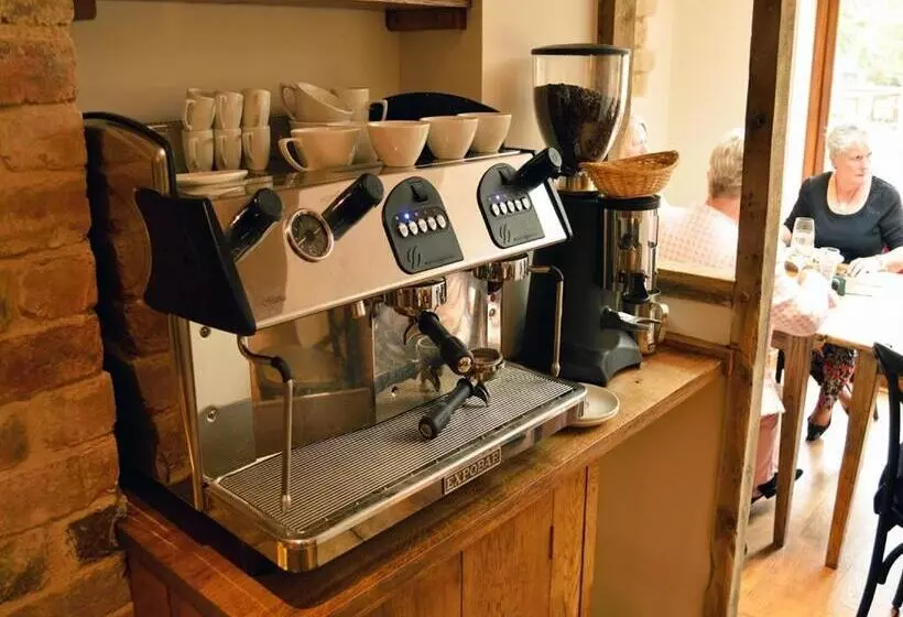 Hotel The Plough B&b