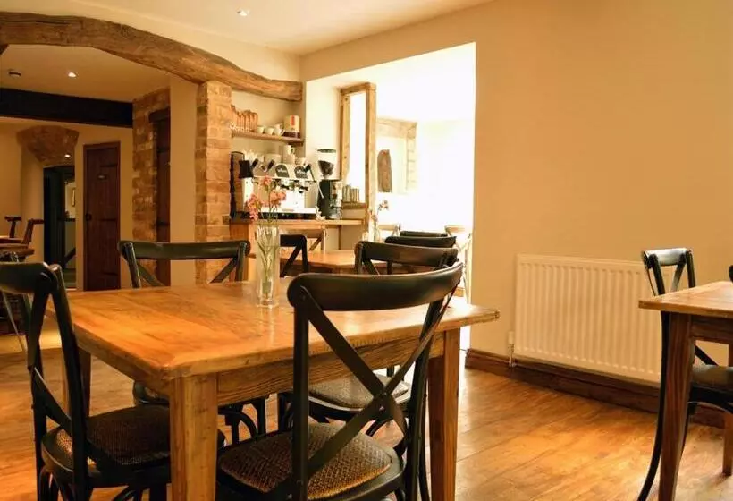 Hotel The Plough B&b