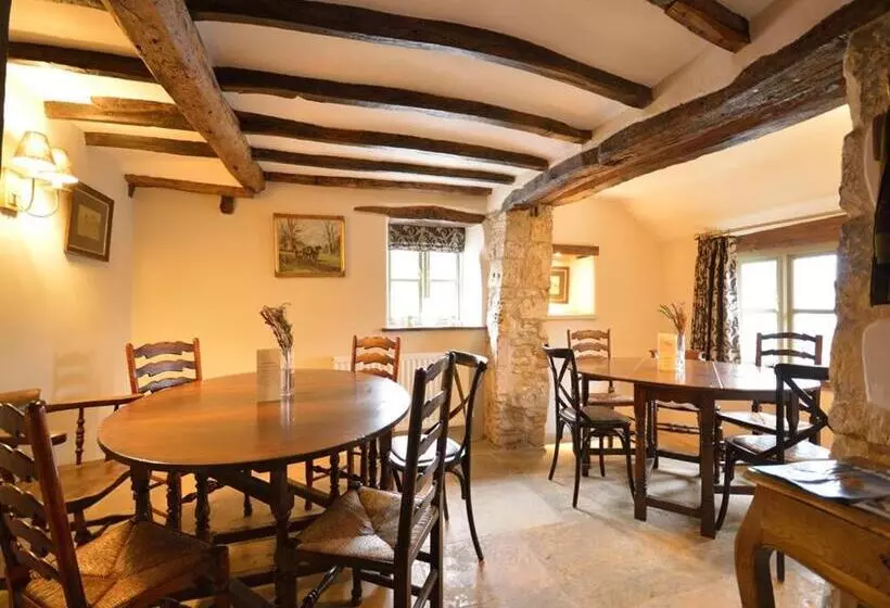 Hotel The Plough B&b