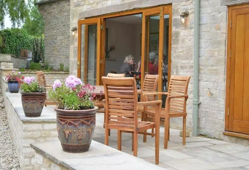 Hotel The Plough B&b