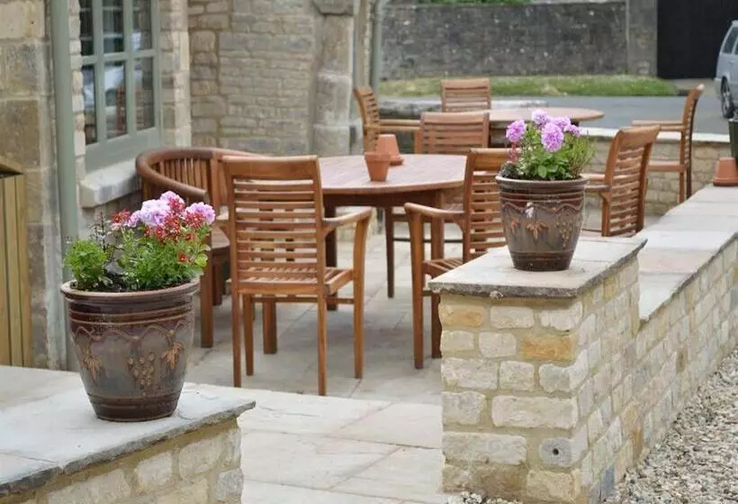 Hotel The Plough B&b