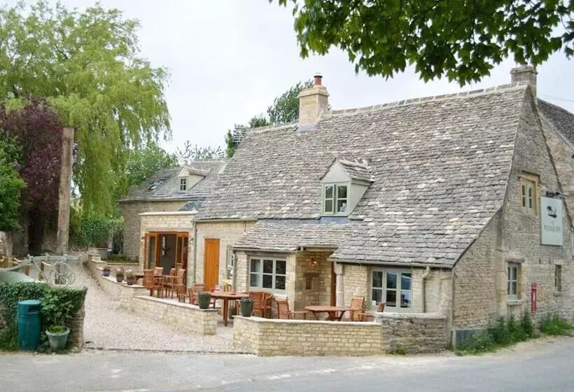 Hotel The Plough B&b