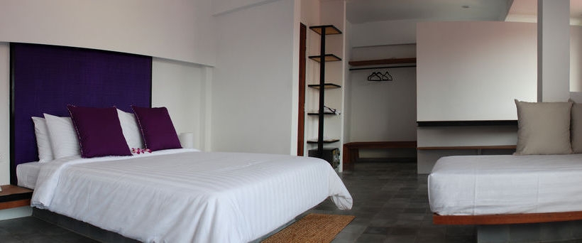 هتل Central Point Boutique Siem Reap