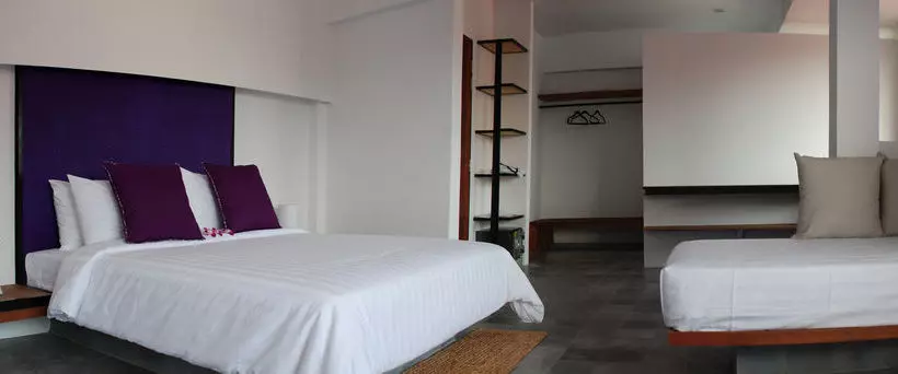 هتل Central Point Boutique Siem Reap