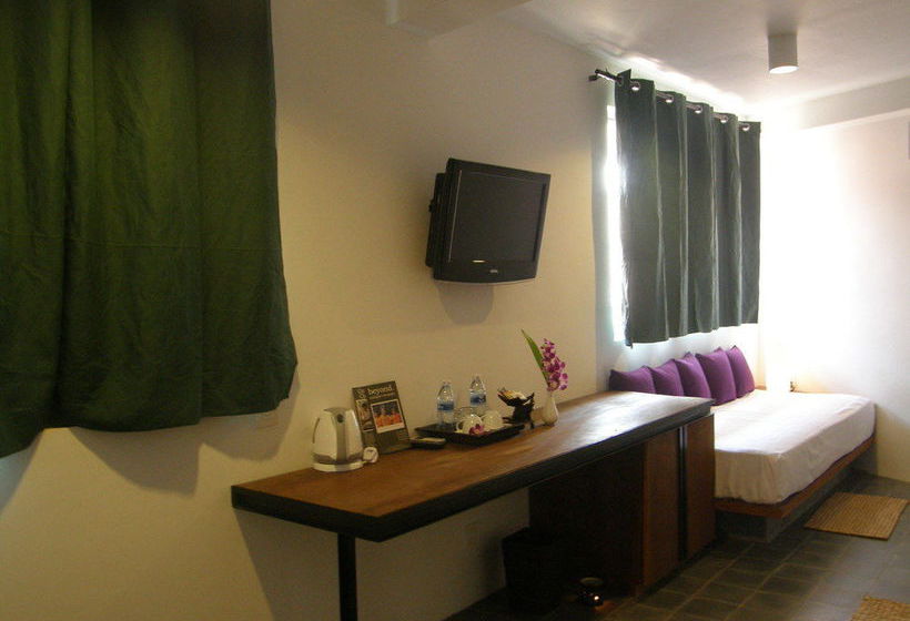 هتل Central Point Boutique Siem Reap