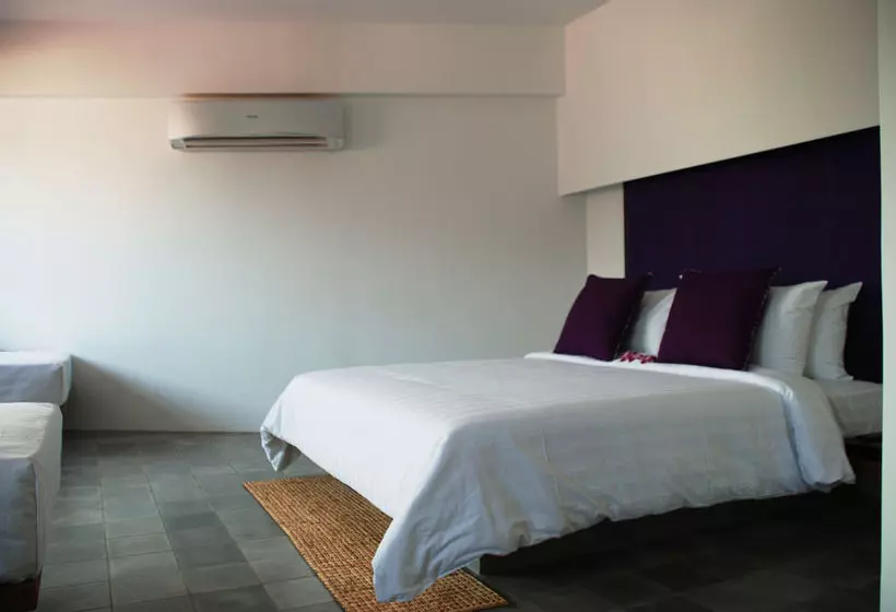هتل Central Point Boutique Siem Reap
