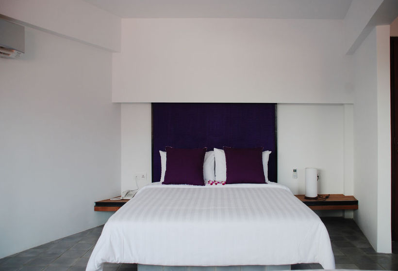 هتل Central Point Boutique Siem Reap