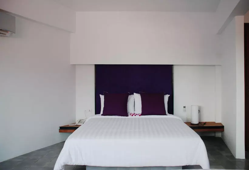 هتل Central Point Boutique Siem Reap