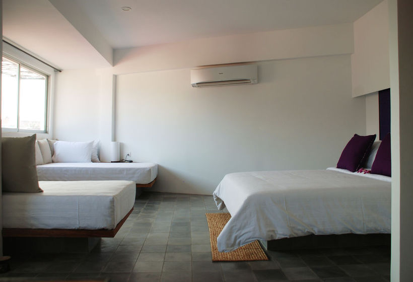 هتل Central Point Boutique Siem Reap